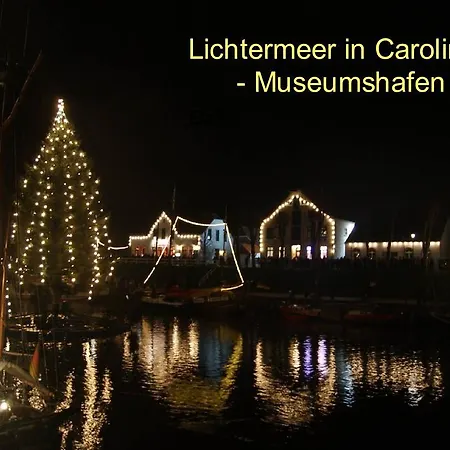 Brigitte Carolinensiel