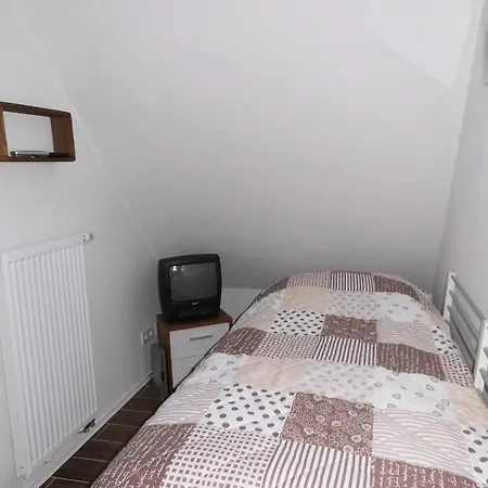 Brigitte Casa de Férias